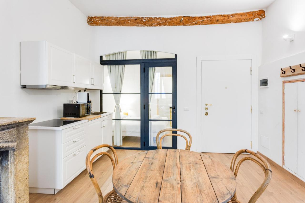 Appartement Maison D' Orange - Ponche Saint-Tropez