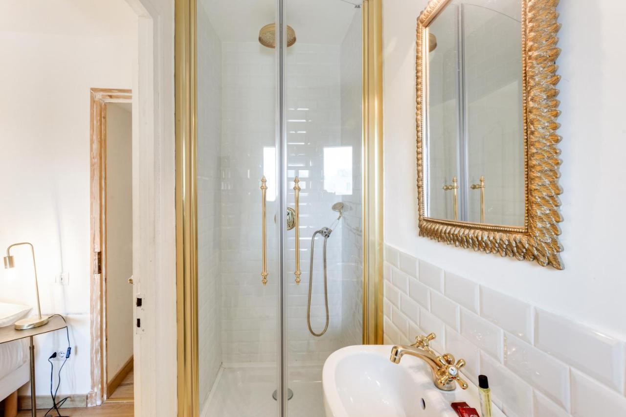 Maison D' Orange - Ponche Appartement Saint-Tropez