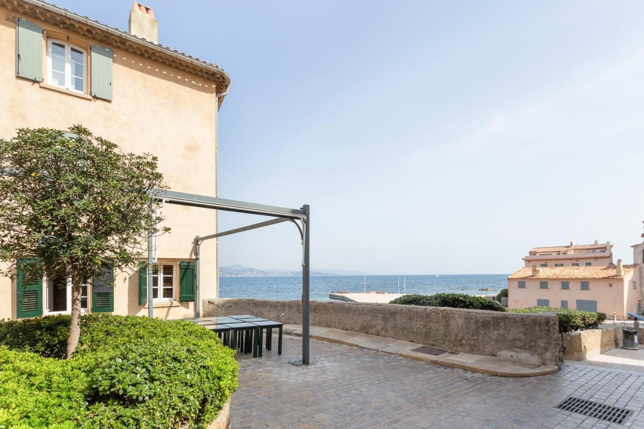 Appartement Maison D' Orange - Ponche