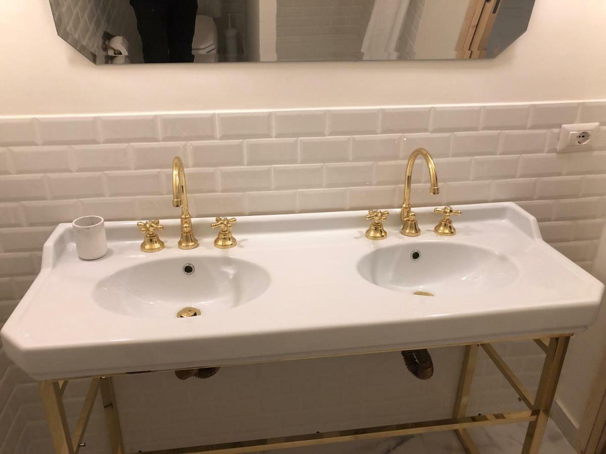 Maison D' Orange - Ponche Appartement