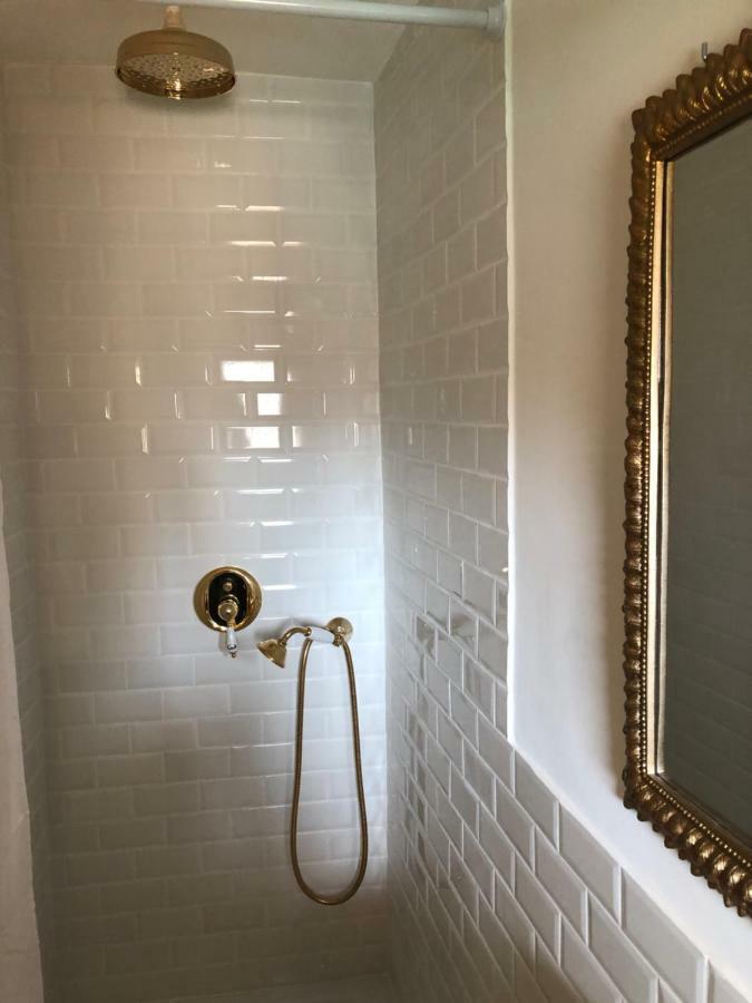 Maison D' Orange - Ponche Appartement Saint-Tropez