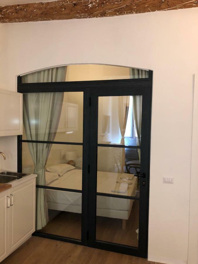 Appartement Maison D' Orange - Ponche *