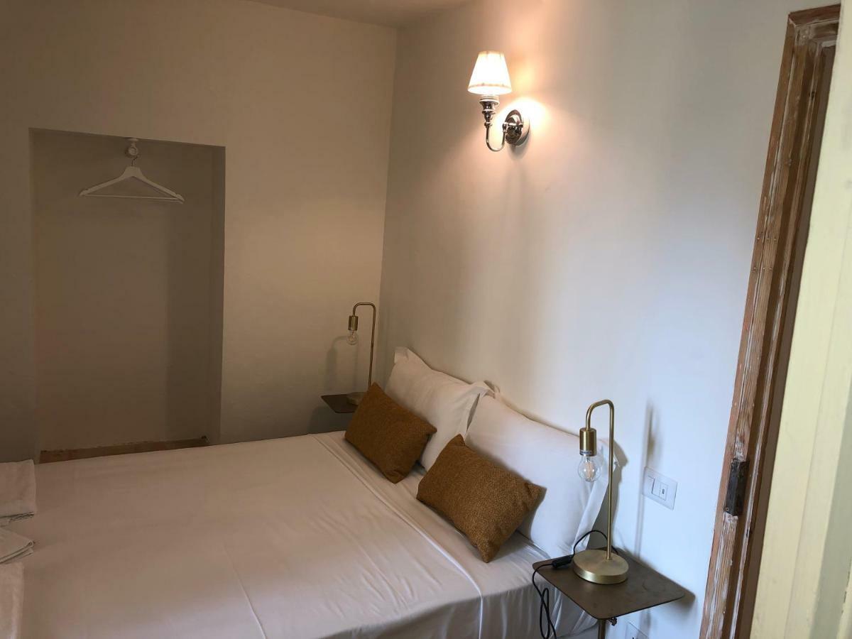 Maison D' Orange - Ponche Appartement Saint-Tropez